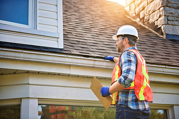 Licensed Gutter Repair And Installation service in Wharton, TX - Norken Roofing
